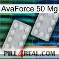AvaForce 50Mg 17